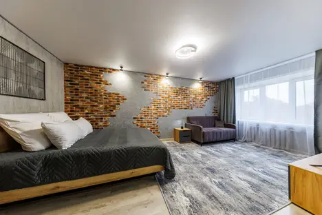 1-комнатная квартира в Туле, ул. Фридриха Энгельса, 143