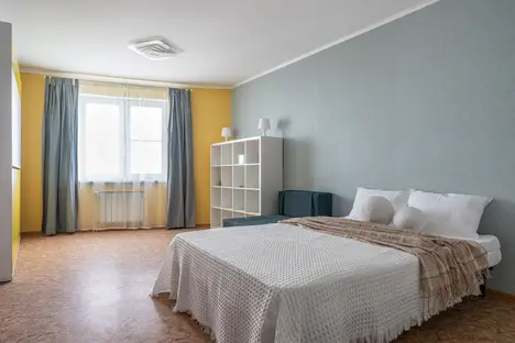 1-комнатная квартира в Верхней Пышме, ул. Свердлова, 1Г 1-комнатная квартира в Верхней Пышме, ул. Свердлова, 1Г