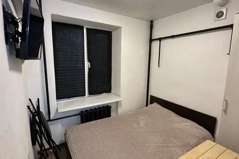 1-комнатная квартира в Щёлкове, -3, Институтская ул., 25