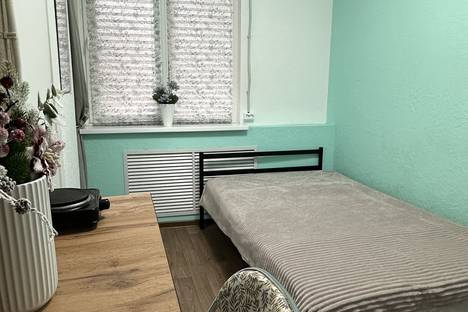 1-комнатная квартира в Раменском, Залинейный р-н , п. Красный Октябрь, 23