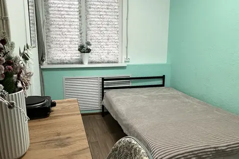 1-комнатная квартира в Раменском, Залинейный р-н , п. Красный Октябрь, 23