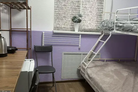 1-комнатная квартира в Раменском, Красный Октябрь, 23