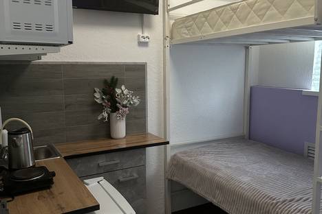 1-комнатная квартира в Раменском, Залинейный р-н , п. Красный Октябрь, 23