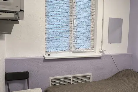 1-комнатная квартира в Раменском, Залинейный р-н , п. Красный Октябрь, 23