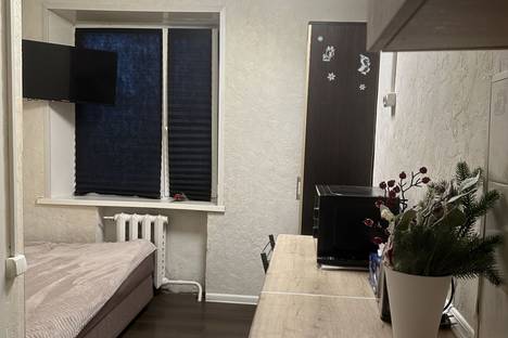 1-комнатная квартира в Раменском, Москворецкая ул., 38к2