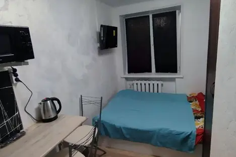 1-комнатная квартира в Раменском, Раменское, Москворецкая ул., 38к2