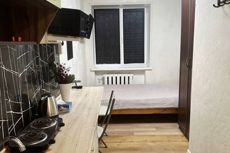 1-комнатная квартира в Раменском, Москворецкая ул., 38к2