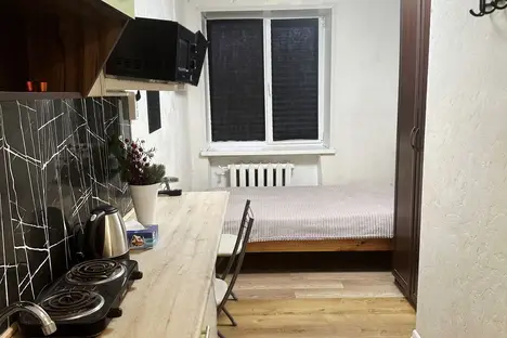 1-комнатная квартира в Раменском, Москворецкая ул., 38к2