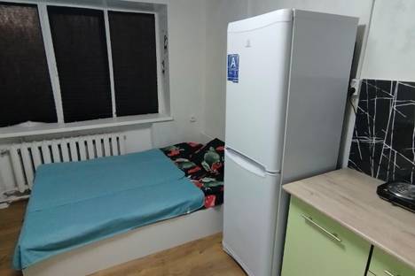 1-комнатная квартира в Раменском, Раменское, Москворецкая ул., 38к2