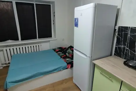 1-комнатная квартира в Раменском, Раменское, Москворецкая ул., 38к2