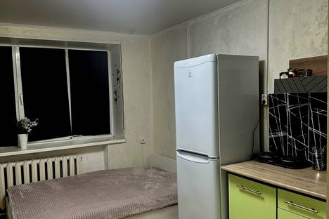 1-комнатная квартира в Раменском, Москворецкая ул., 38к2