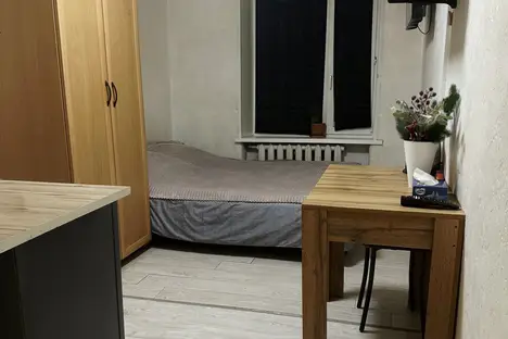 1-комнатная квартира в Раменском, Москворецкая ул., 38к2