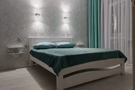 1-комнатная квартира в Туле, Рязанская ул., 23