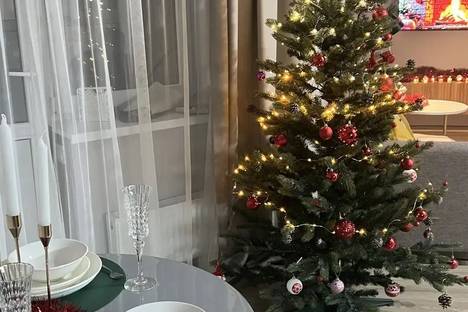 1-комнатная квартира в Краснодаре, ул. им. Мурата Ахеджака, 10А