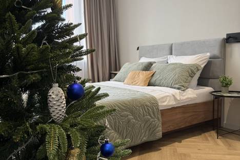 1-комнатная квартира в Южно-Сахалинске, ул. Ленина, 563к5