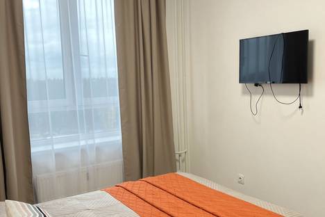 1-комнатная квартира в Московской области, Московская область, ул. Академика Северина, 13