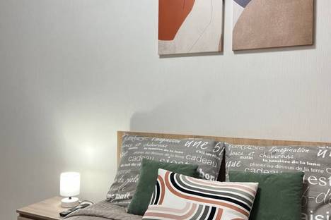 1-комнатная квартира в Московской области, Московская область, ул. Академика Северина, 13