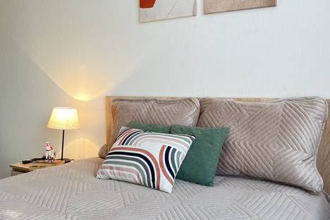 1-комнатная квартира в Московской области, Московская область, ул. Академика Северина, 13