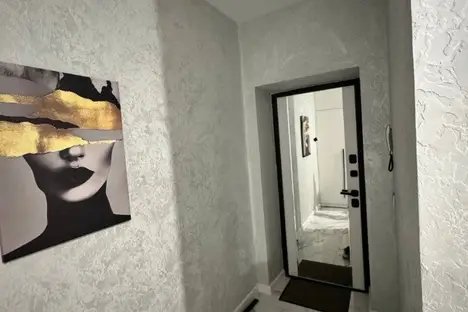 1-комнатная квартира в Витебске, Витебск, пр-кт Фрунзе, 40