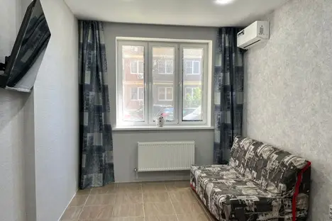1-комнатная квартира в Анапе, Крестьянская ул., 27к5
