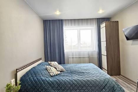 1-комнатная квартира в Иркутске, ул. Фрунзе, 67