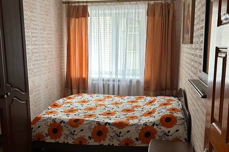 3-комнатная квартира в Несвиже, Партизанская ул., 8к2