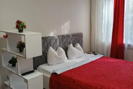 1-комнатная квартира в Пензе, пр-кт Строителей, 66