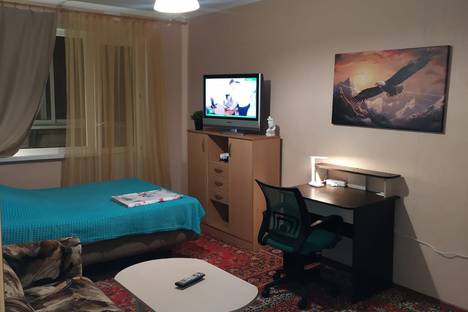 1-комнатная квартира в Новотроицке, Новотроицк, Зелёная ул., 63А