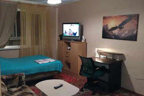 1-комнатная квартира в Новотроицке, Новотроицк, Зелёная ул., 63А