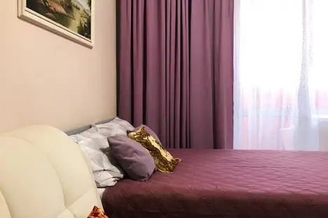 1-комнатная квартира в Сыктывкаре, ул. Громова, 58 1-комнатная квартира в Сыктывкаре, ул. Громова, 58