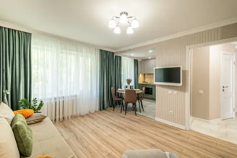 2-комнатная квартира в Ставрополе, Ставрополь, Промышленный р-н , мкр. № 31, пр-кт Ворошилова, 12/2 2-комнатная квартира в Ставрополе, Ставрополь, Промышленный р-н , мкр. № 31, пр-кт Ворошилова, 12/2