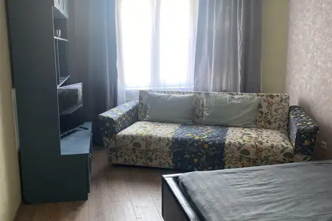 1-комнатная квартира в Воронеже, Острогожская ул., 170/2