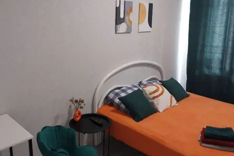 1-комнатная квартира в Перми, Пермь, Магистральная ул., 86Б 1-комнатная квартира в Перми, Пермь, Магистральная ул., 86Б