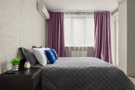 1-комнатная квартира в Краснодаре, Византийская ул., 7