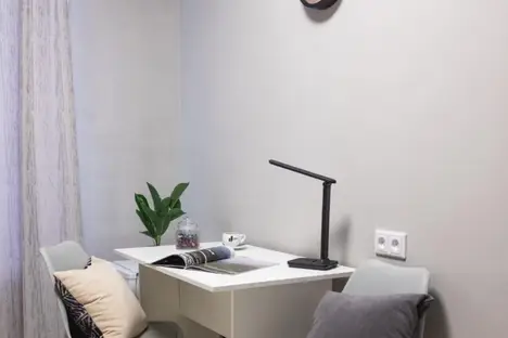 1-комнатная квартира в Новокузнецке, ул. Невского, 1