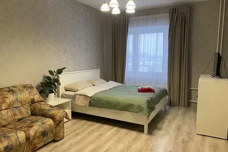 1-комнатная квартира в Санкт-Петербурге, Парашютная ул., 23к1