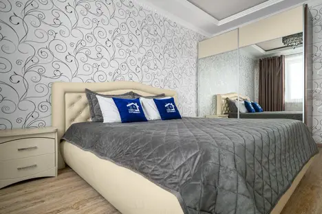 2-комнатная квартира в Краснодаре, Восточно-Кругликовская ул., 18