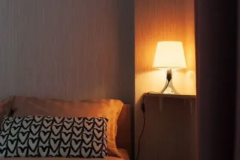 1-комнатная квартира в Санкт-Петербурге, Пулковское ш., 14с6