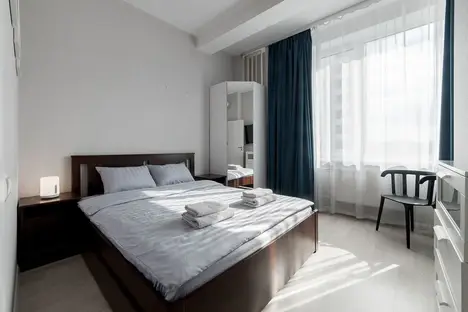 1-комнатная квартира в Санкт-Петербурге, Пулковское ш., 14с6