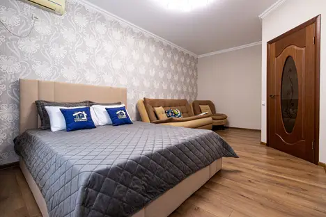 1-комнатная квартира в Краснодаре, Восточно-Кругликовская ул., 20 1-комнатная квартира в Краснодаре, Восточно-Кругликовская ул., 20