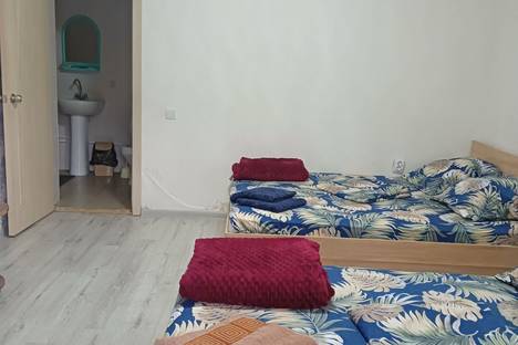 Комната в Богучаре, Мельничный пер., 8А