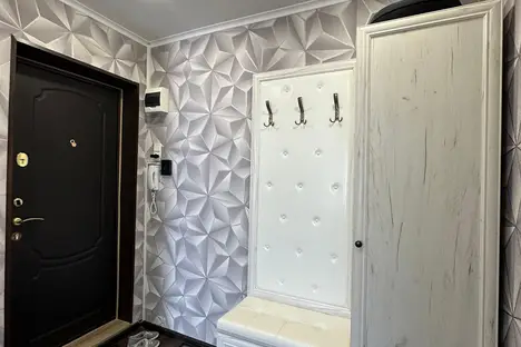 2-комнатная квартира в Астрахани, ул. Татищева, 26