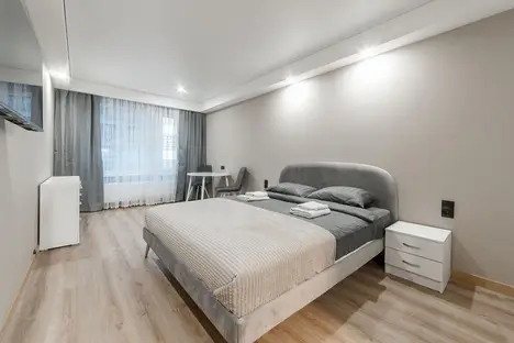 1-комнатная квартира в Санкт-Петербурге, ул. Салова, 61 1-комнатная квартира в Санкт-Петербурге, ул. Салова, 61