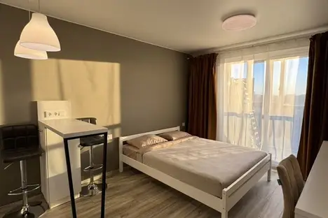 1-комнатная квартира в Санкт-Петербурге, ул. Салова, 61 1-комнатная квартира в Санкт-Петербурге, ул. Салова, 61