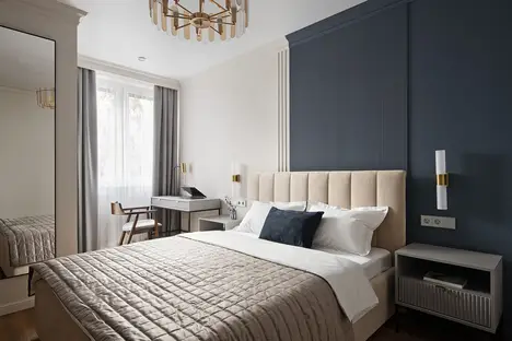 1-комнатная квартира в Калининграде, пр-кт Калинина, 111