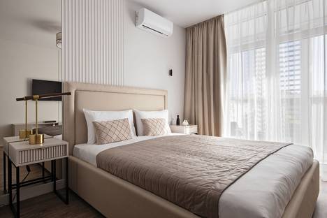 1-комнатная квартира в Калининграде, Земельная ул., 30