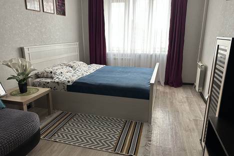 1-комнатная квартира в Йошкар-Оле, ул. Петрова, 28А