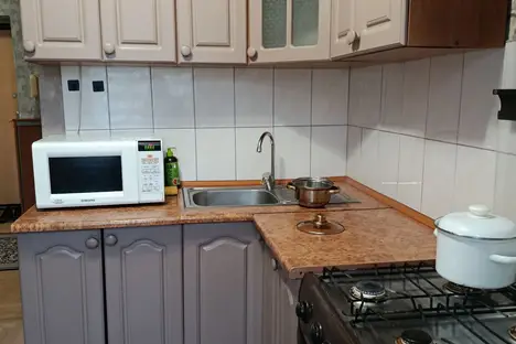 2-комнатная квартира в Пинске, Ясельдовская ул., 7