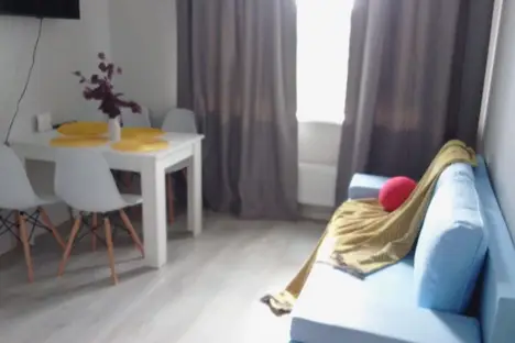 1-комнатная квартира в Перми, Пермь, Магистральная ул., 86Б 1-комнатная квартира в Перми, Пермь, Магистральная ул., 86Б