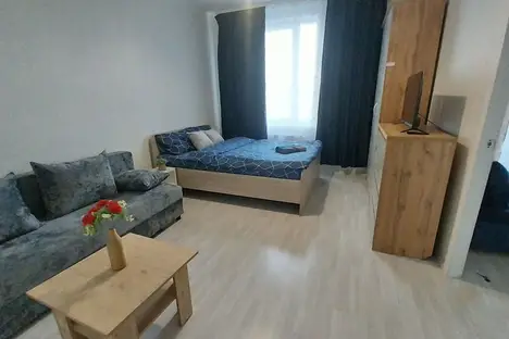 1-комнатная квартира в Перми, Пермь, Байкальская ул., 29 1-комнатная квартира в Перми, Пермь, Байкальская ул., 29